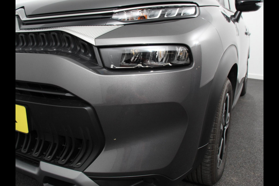 Citroën C3 Aircross 1.2 PureTech 110pk You/Max | Navigatie | Apple Carplay/Android Auto | Climate Control | Cruise Control | Dab | Parkeer sensoren