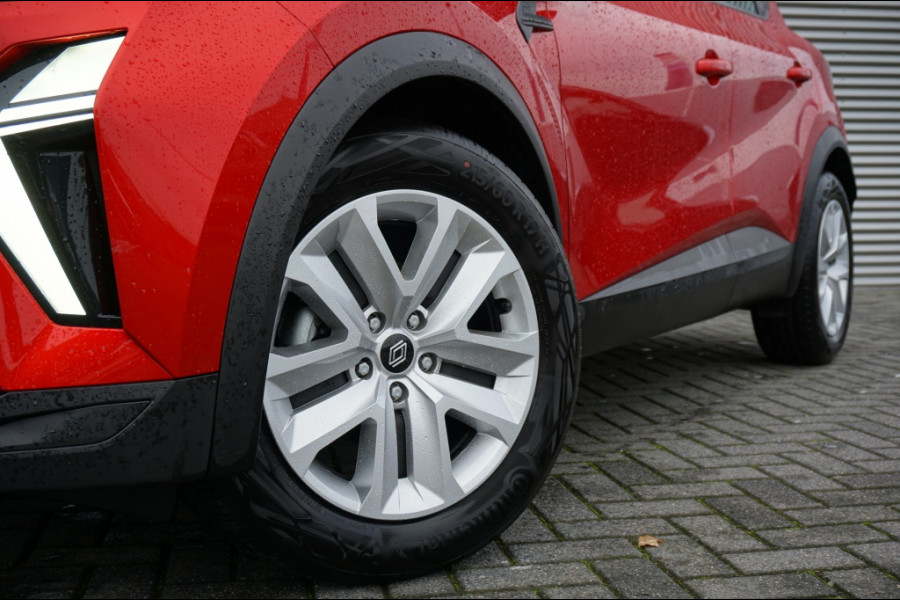 Renault Captur Evolution CRUISE | AIRCO | A.CAMERA | PDC