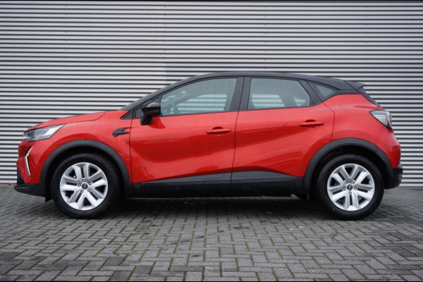 Renault Captur Evolution CRUISE | AIRCO | A.CAMERA | PDC