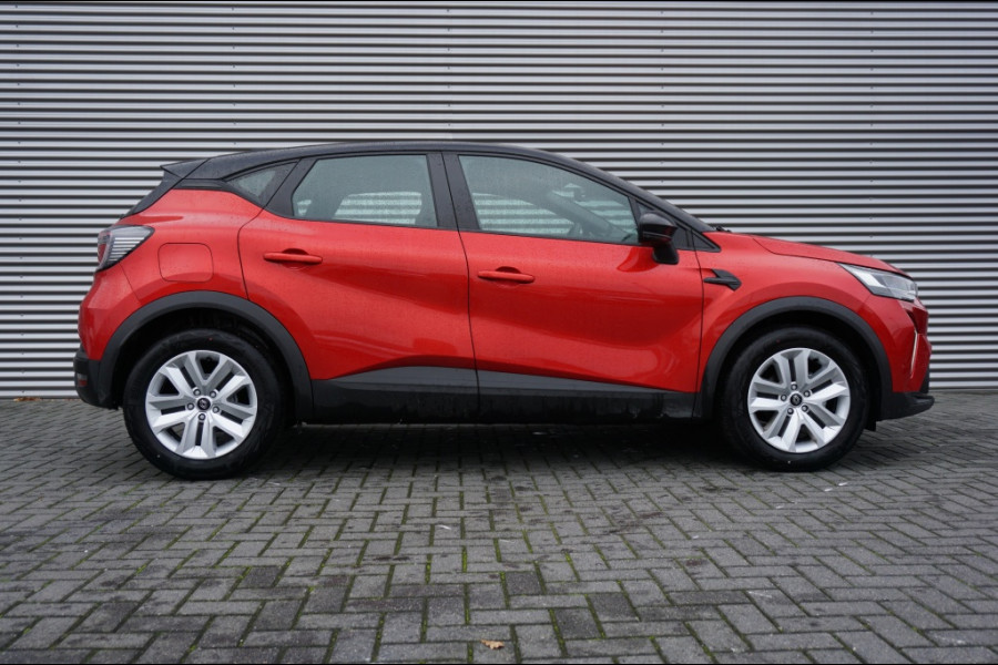 Renault Captur Evolution CRUISE | AIRCO | A.CAMERA | PDC