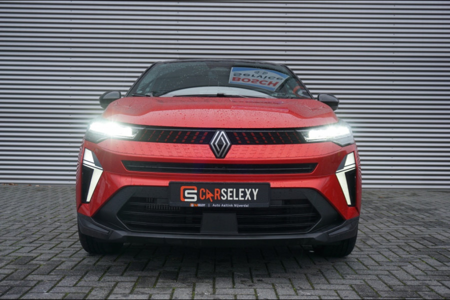 Renault Captur Evolution CRUISE | AIRCO | A.CAMERA | PDC