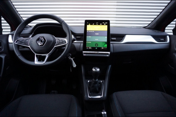 Renault Captur Evolution CRUISE | AIRCO | A.CAMERA | PDC