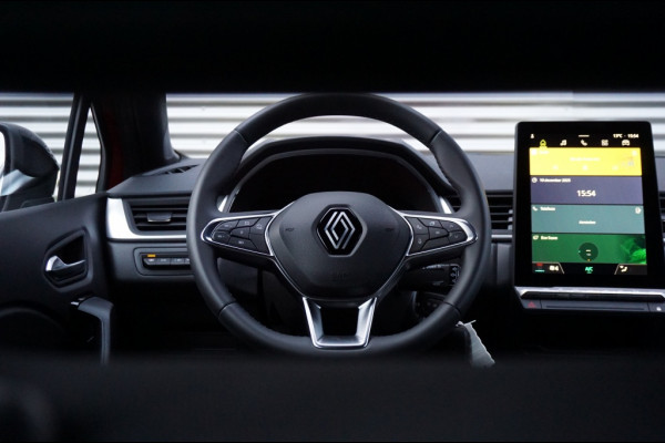 Renault Captur Evolution CRUISE | AIRCO | A.CAMERA | PDC