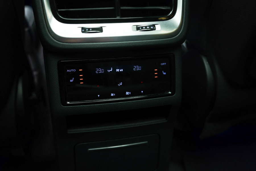 Hongqi E-HS9 Business 84 kWh |BOMVOLL|7zits|Pano|360 Camera|Dodehoek|Ambient|