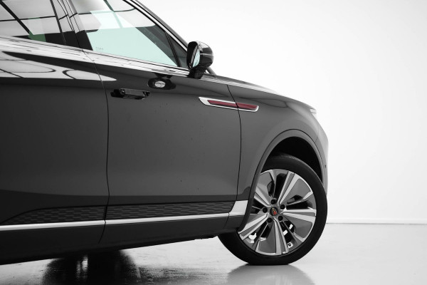 Hongqi E-HS9 Business 84 kWh |BOMVOLL|7zits|Pano|360 Camera|Dodehoek|Ambient|