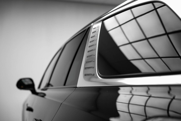 Hongqi E-HS9 Business 84 kWh |BOMVOLL|7zits|Pano|360 Camera|Dodehoek|Ambient|