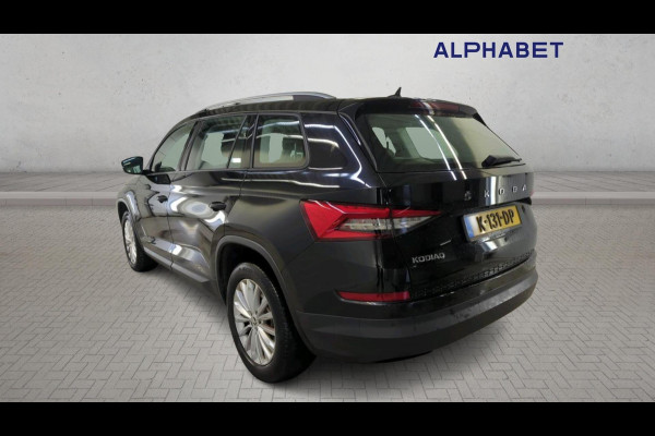 Škoda Kodiaq 1.5 TSI Business Edition NL AUTO | AFN. TREKHAAK | CARPLAY |