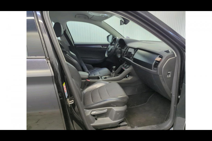 Škoda Kodiaq 1.5 TSI Business Edition NL AUTO | AFN. TREKHAAK | CARPLAY |