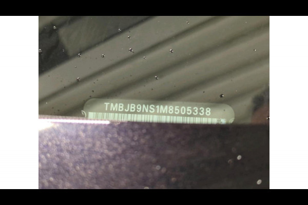 Škoda Kodiaq 1.5 TSI Business Edition NL AUTO | AFN. TREKHAAK | CARPLAY |