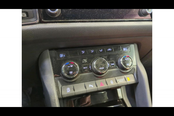 Škoda Kodiaq 1.5 TSI Business Edition NL AUTO | AFN. TREKHAAK | CARPLAY |