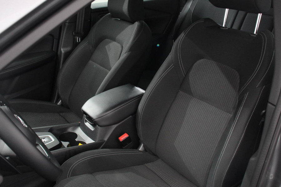 Nissan QASHQAI 1.3 MHEV Xtronic Acenta | Navigatie | Apple Carplay/Android Auto | Climate Control | Adaptive Cruise control | Verwarmde voorstoelen