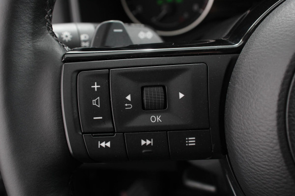 Nissan QASHQAI 1.3 MHEV Xtronic Acenta | Navigatie | Apple Carplay/Android Auto | Climate Control | Adaptive Cruise control | Verwarmde voorstoelen