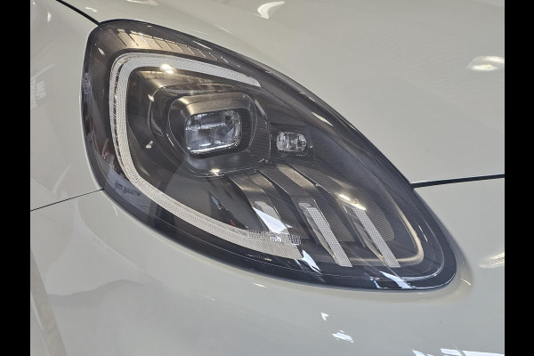 Ford Puma 1.0 EcoBoost Hybrid ST-Line X | SCI | 125pk | Ford Voorraad | Full options | Schuif-kanteldak | B&O geluid | Full led | Adaptive cruise control | Digitaal dashboard | Half leder etc.