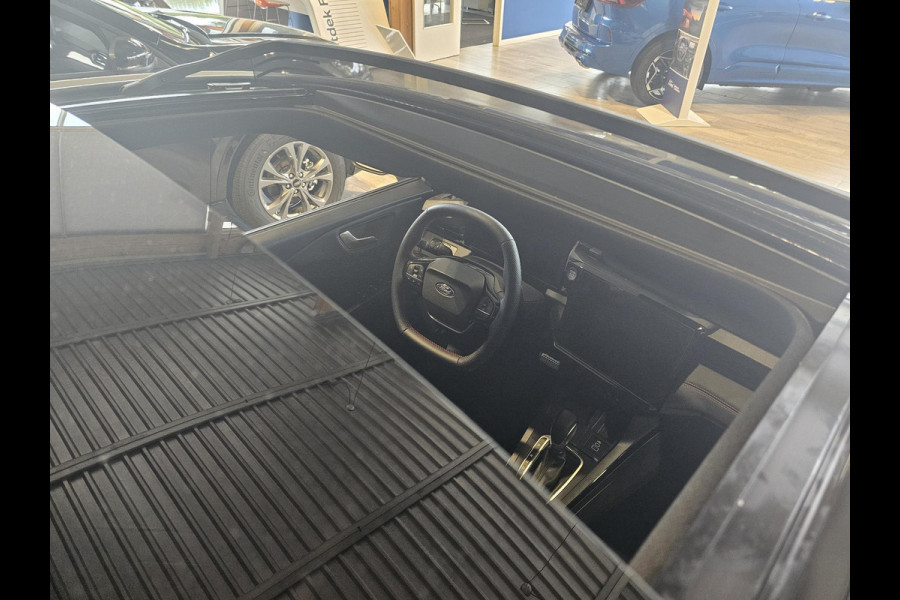 Ford Puma 1.0 EcoBoost Hybrid ST-Line X | SCI | 125pk | Ford Voorraad | Full options | Schuif-kanteldak | B&O geluid | Full led | Adaptive cruise control | Digitaal dashboard | Half leder etc.