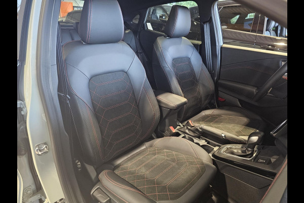 Ford Puma 1.0 EcoBoost Hybrid ST-Line X | SCI | 125pk | Ford Voorraad | Full options | Schuif-kanteldak | B&O geluid | Full led | Adaptive cruise control | Digitaal dashboard | Half leder etc.