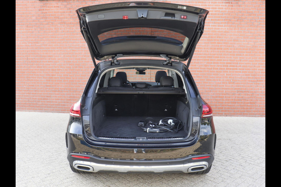 Mercedes-Benz GLE 350 e 4MATIC Hybrid PHEV Premium Plus | Panorama dak | Burmester | 360 Camera | Navigatie | Carplay/Android Auto | Stoelverwarming | Cruise Control | Full LED | Climate Control