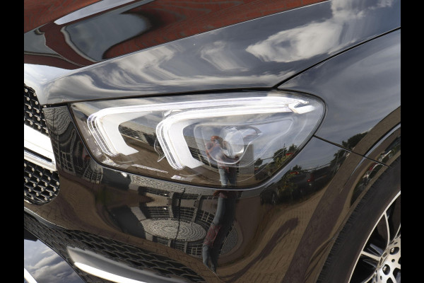 Mercedes-Benz GLE 350 e 4MATIC Hybrid PHEV Premium Plus | Panorama dak | Burmester | 360 Camera | Navigatie | Carplay/Android Auto | Stoelverwarming | Cruise Control | Full LED | Climate Control