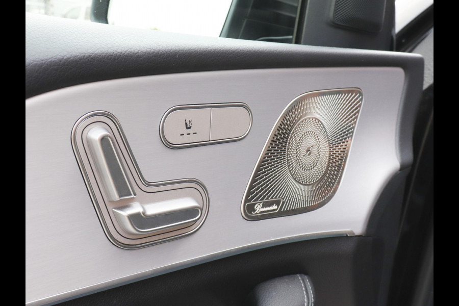 Mercedes-Benz GLE 350 e 4MATIC Hybrid PHEV Premium Plus | Panorama dak | Burmester | 360 Camera | Navigatie | Carplay/Android Auto | Stoelverwarming | Cruise Control | Full LED | Climate Control