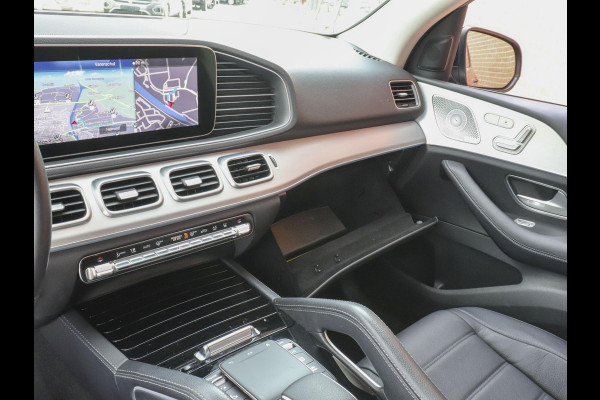 Mercedes-Benz GLE 350 e 4MATIC Hybrid PHEV Premium Plus | Panorama dak | Burmester | 360 Camera | Navigatie | Carplay/Android Auto | Stoelverwarming | Cruise Control | Full LED | Climate Control