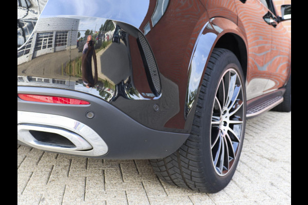 Mercedes-Benz GLE 350 e 4MATIC Hybrid PHEV Premium Plus | Panorama dak | Burmester | 360 Camera | Navigatie | Carplay/Android Auto | Stoelverwarming | Cruise Control | Full LED | Climate Control