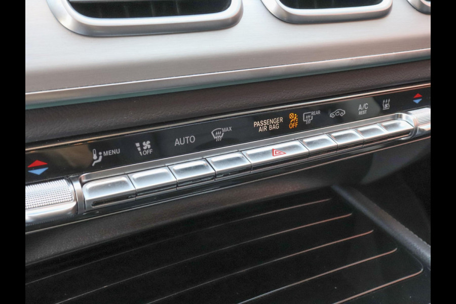 Mercedes-Benz GLE 350 e 4MATIC Hybrid PHEV Premium Plus | Panorama dak | Burmester | 360 Camera | Navigatie | Carplay/Android Auto | Stoelverwarming | Cruise Control | Full LED | Climate Control