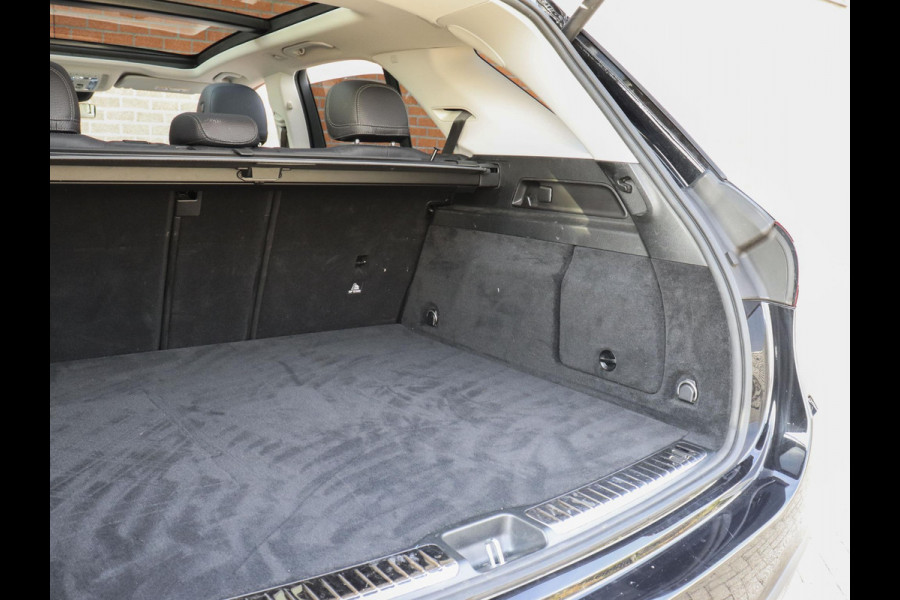 Mercedes-Benz GLE 350 e 4MATIC Hybrid PHEV Premium Plus | Panorama dak | Burmester | 360 Camera | Navigatie | Carplay/Android Auto | Stoelverwarming | Cruise Control | Full LED | Climate Control