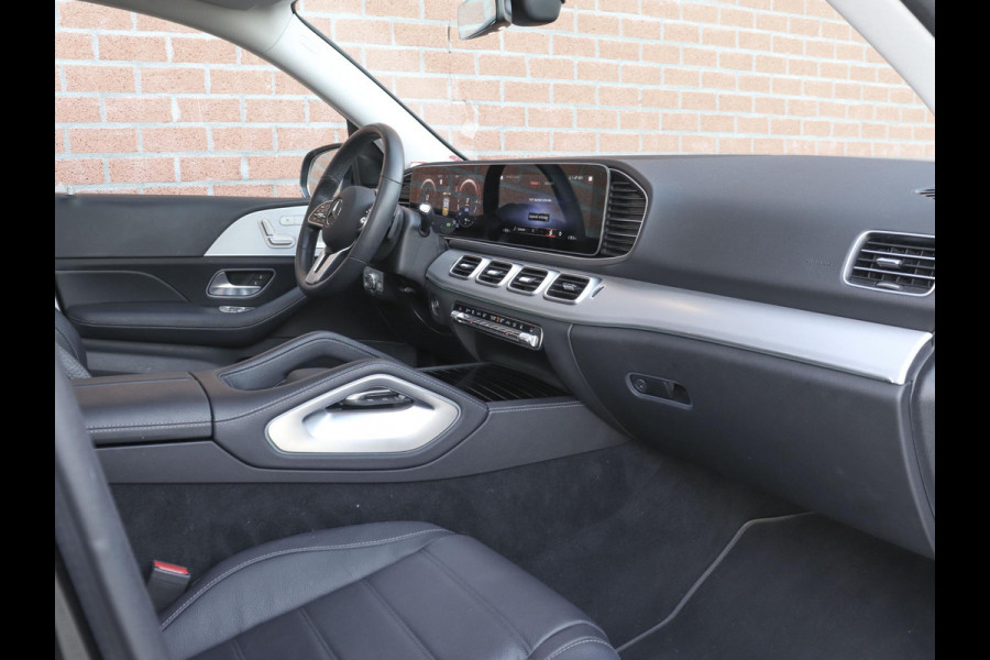 Mercedes-Benz GLE 350 e 4MATIC Hybrid PHEV Premium Plus | Panorama dak | Burmester | 360 Camera | Navigatie | Carplay/Android Auto | Stoelverwarming | Cruise Control | Full LED | Climate Control