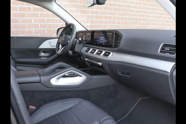 Mercedes-Benz GLE 350 e 4MATIC Hybrid PHEV Premium Plus | Panorama dak | Burmester | 360 Camera | Navigatie | Carplay/Android Auto | Stoelverwarming | Cruise Control | Full LED | Climate Control