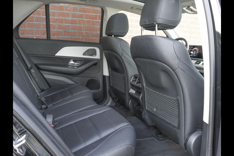 Mercedes-Benz GLE 350 e 4MATIC Hybrid PHEV Premium Plus | Panorama dak | Burmester | 360 Camera | Navigatie | Carplay/Android Auto | Stoelverwarming | Cruise Control | Full LED | Climate Control