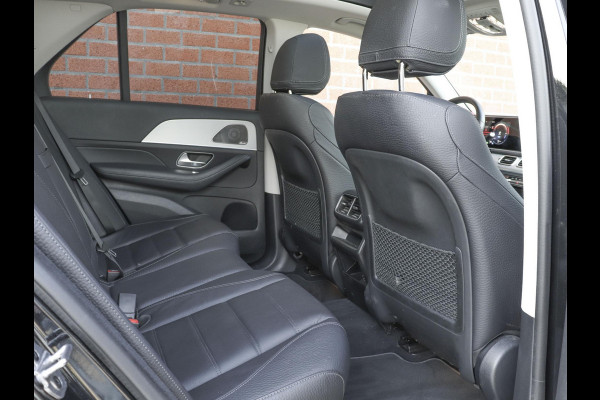 Mercedes-Benz GLE 350 e 4MATIC Hybrid PHEV Premium Plus | Panorama dak | Burmester | 360 Camera | Navigatie | Carplay/Android Auto | Stoelverwarming | Cruise Control | Full LED | Climate Control