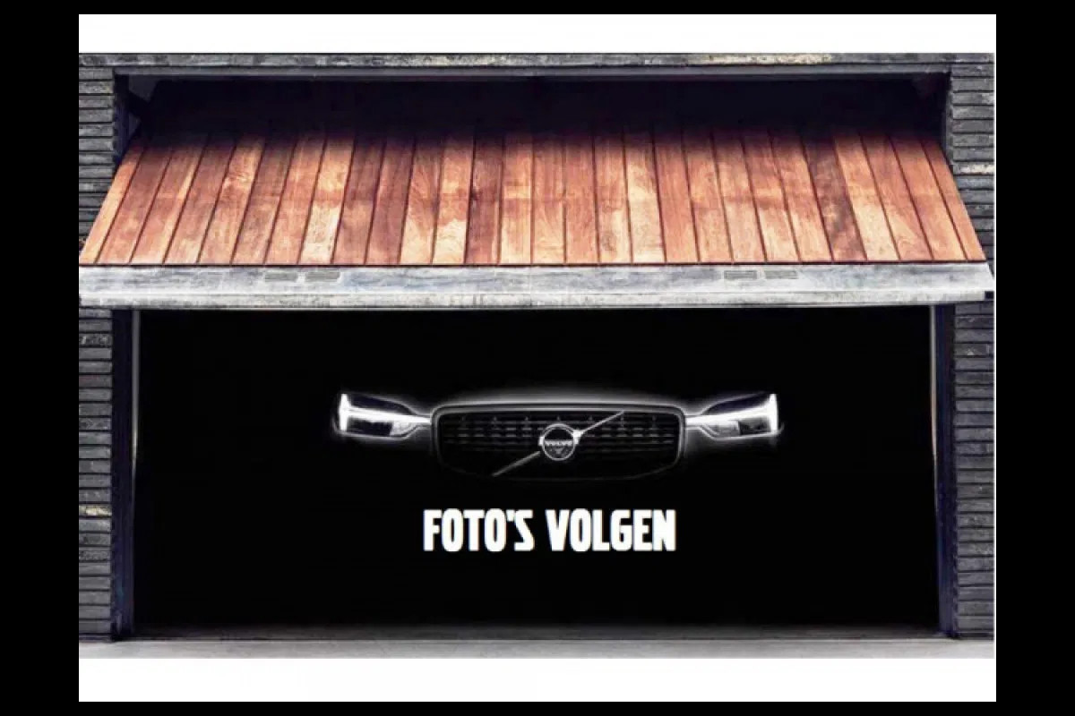 Volvo XC60 T5 AWD 250PK Automaat Momentum | Trekhaak | Leder | Stoelverwarming | Elektr. Stoel
