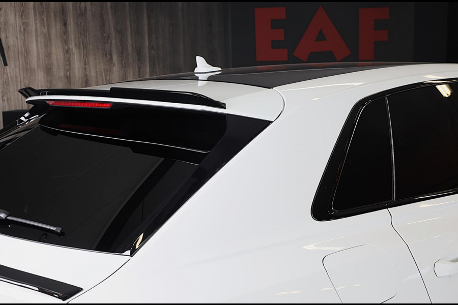 Audi Q8 55 TFSI e Quattro S Line / B & O / Camera / F1 / Cruise Control / Sfeerverlichting / Dig Cockpit / Matrix / Pdc / 23 Inch