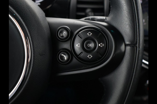 MINI Cooper S Electric Charged 33 kWh (184 PK) | Navigatie | Stoelverwarming | 1e eigenaar |