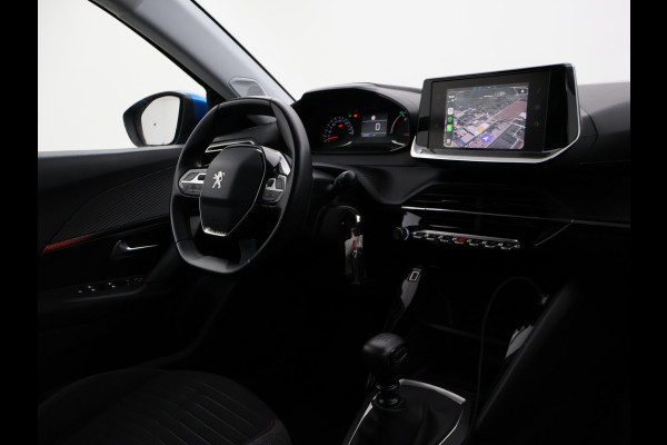 Peugeot 2008 1.2 PURETECH BLEU VERTIGO + LED | APPLE CARPLAY | ANDROID AUTO | DEALER ONDERHOUDEN
