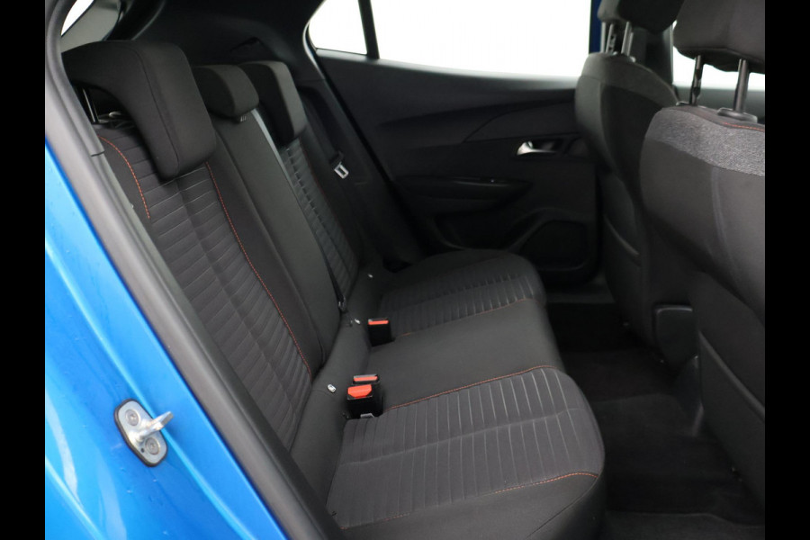 Peugeot 2008 1.2 PURETECH BLEU VERTIGO + LED | APPLE CARPLAY | ANDROID AUTO | DEALER ONDERHOUDEN