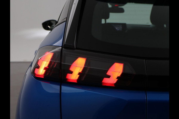Peugeot 2008 1.2 PURETECH BLEU VERTIGO + LED | APPLE CARPLAY | ANDROID AUTO | DEALER ONDERHOUDEN