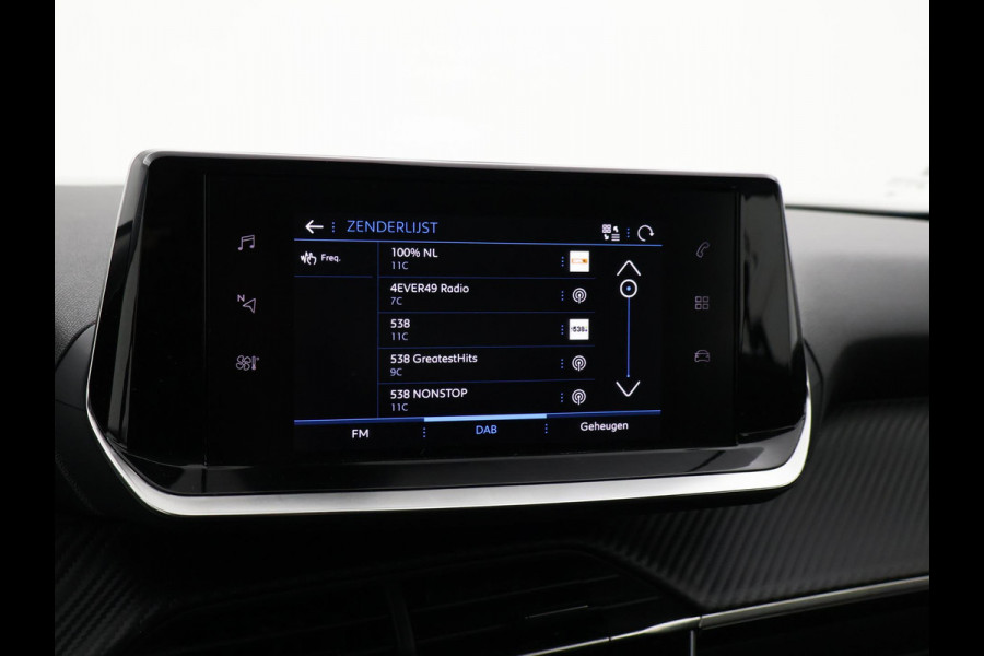 Peugeot 2008 1.2 PURETECH BLEU VERTIGO + LED | APPLE CARPLAY | ANDROID AUTO | DEALER ONDERHOUDEN