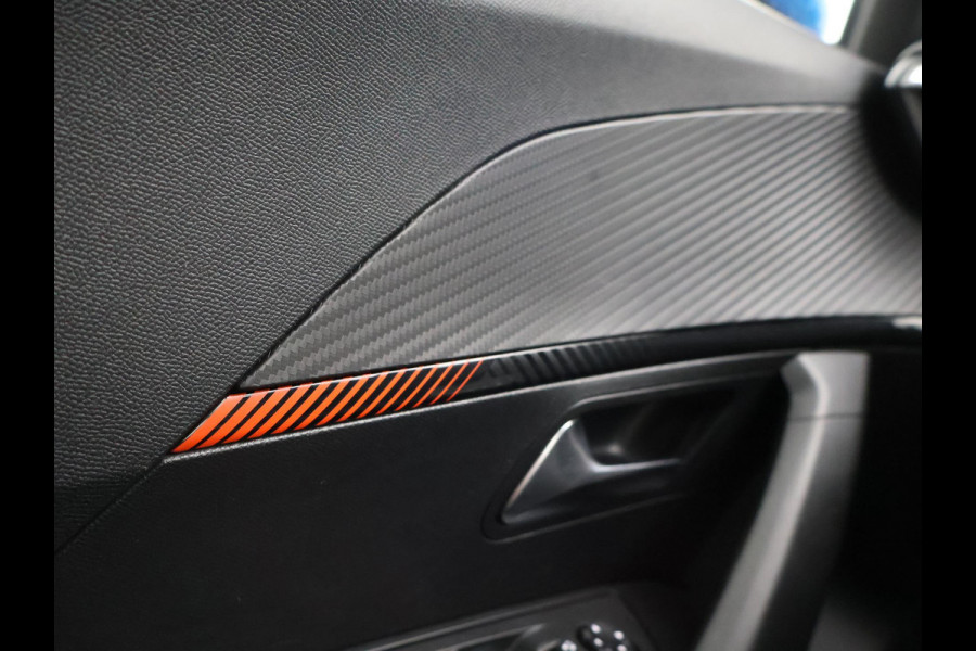 Peugeot 2008 1.2 PURETECH BLEU VERTIGO + LED | APPLE CARPLAY | ANDROID AUTO | DEALER ONDERHOUDEN