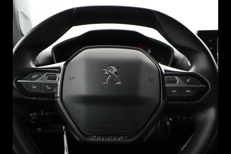 Peugeot 2008 1.2 PURETECH BLEU VERTIGO + LED | APPLE CARPLAY | ANDROID AUTO | DEALER ONDERHOUDEN