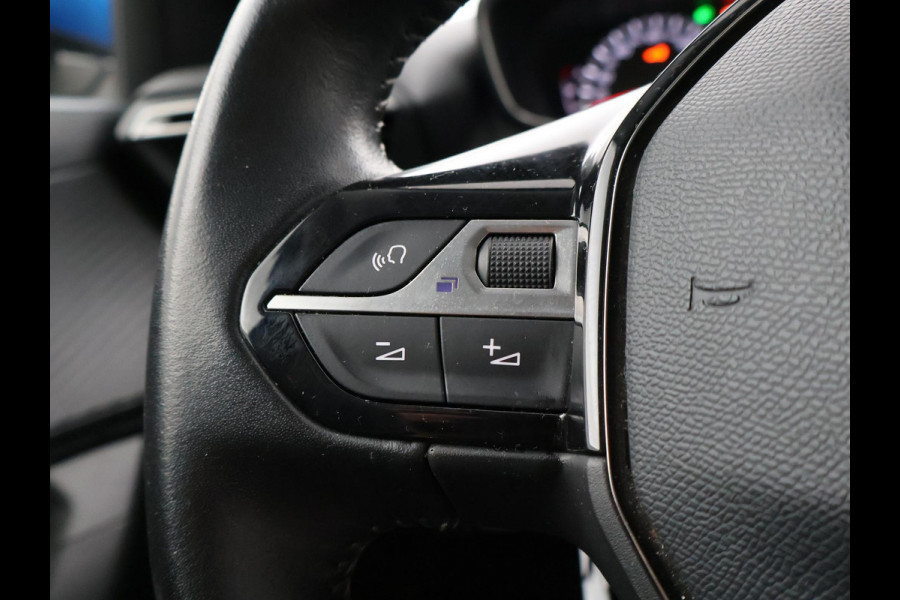 Peugeot 2008 1.2 PURETECH BLEU VERTIGO + LED | APPLE CARPLAY | ANDROID AUTO | DEALER ONDERHOUDEN