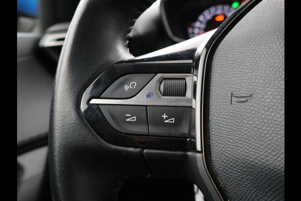 Peugeot 2008 1.2 PURETECH BLEU VERTIGO + LED | APPLE CARPLAY | ANDROID AUTO | DEALER ONDERHOUDEN
