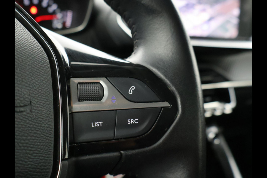 Peugeot 2008 1.2 PURETECH BLEU VERTIGO + LED | APPLE CARPLAY | ANDROID AUTO | DEALER ONDERHOUDEN