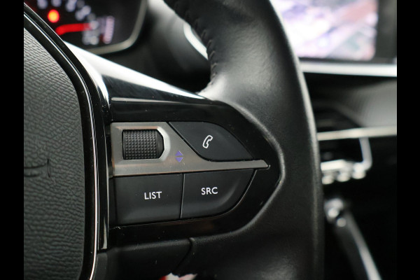 Peugeot 2008 1.2 PURETECH BLEU VERTIGO + LED | APPLE CARPLAY | ANDROID AUTO | DEALER ONDERHOUDEN