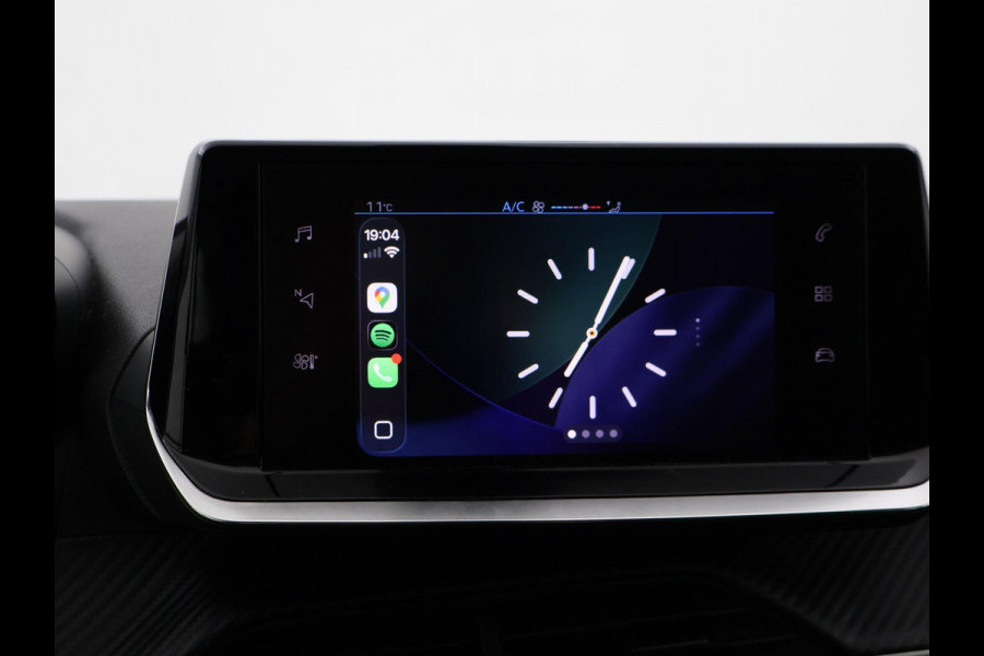 Peugeot 2008 1.2 PURETECH BLEU VERTIGO + LED | APPLE CARPLAY | ANDROID AUTO | DEALER ONDERHOUDEN