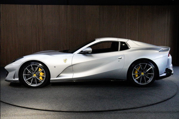 Ferrari 812 GTS 6.5 V12 HELE Carbon 360° Leer