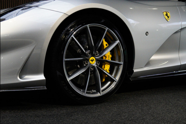 Ferrari 812 GTS 6.5 V12 HELE Carbon 360° Leer