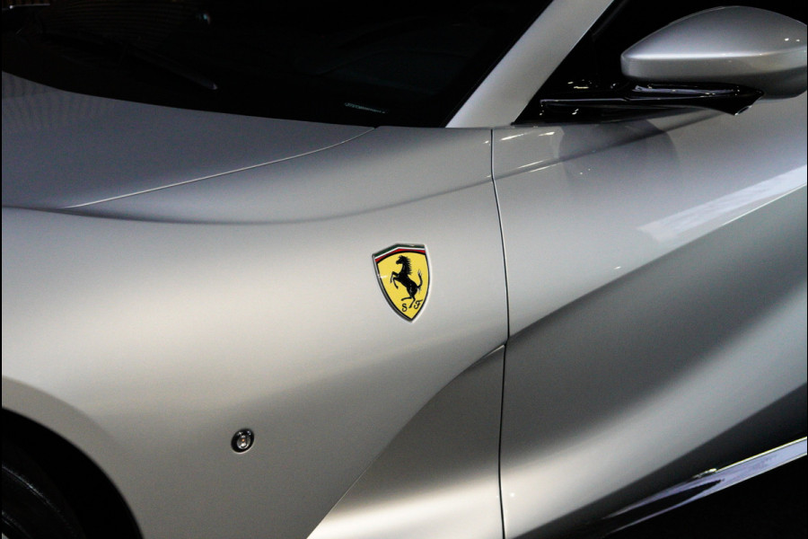 Ferrari 812 GTS 6.5 V12 HELE Carbon 360° Leer