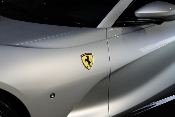 Ferrari 812 GTS 6.5 V12 HELE Carbon 360° Leer