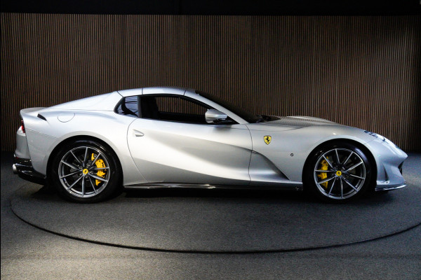 Ferrari 812 GTS 6.5 V12 HELE Carbon 360° Leer