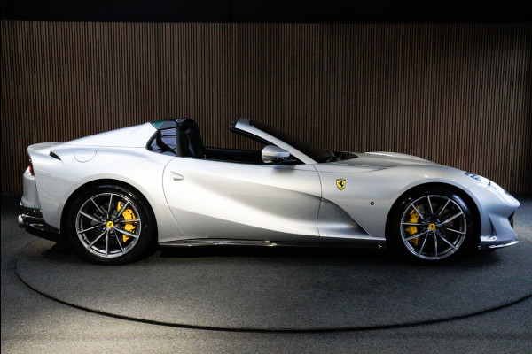 Ferrari 812 GTS 6.5 V12 HELE Carbon 360° Leer